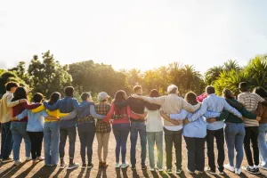 Expressions of Interest are now open to join the Community Grants Assessment Panel Expressions of Interest are now open to join the Community Grants Assessment Panel